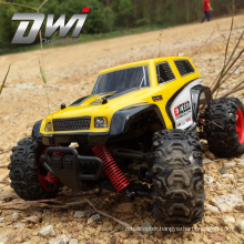 DWI dowellin 1:24 High Speed Off Road Drift Cars Racing 4wd RC Car For Kids